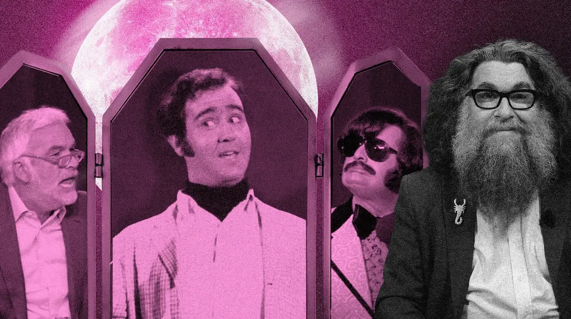 Man on the Moon de Milos Forman : Désormais, il n’y a plus de show-business