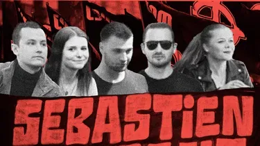 Manif du 11 mai : portrait des néofascistes qui ont défilé dans Paris