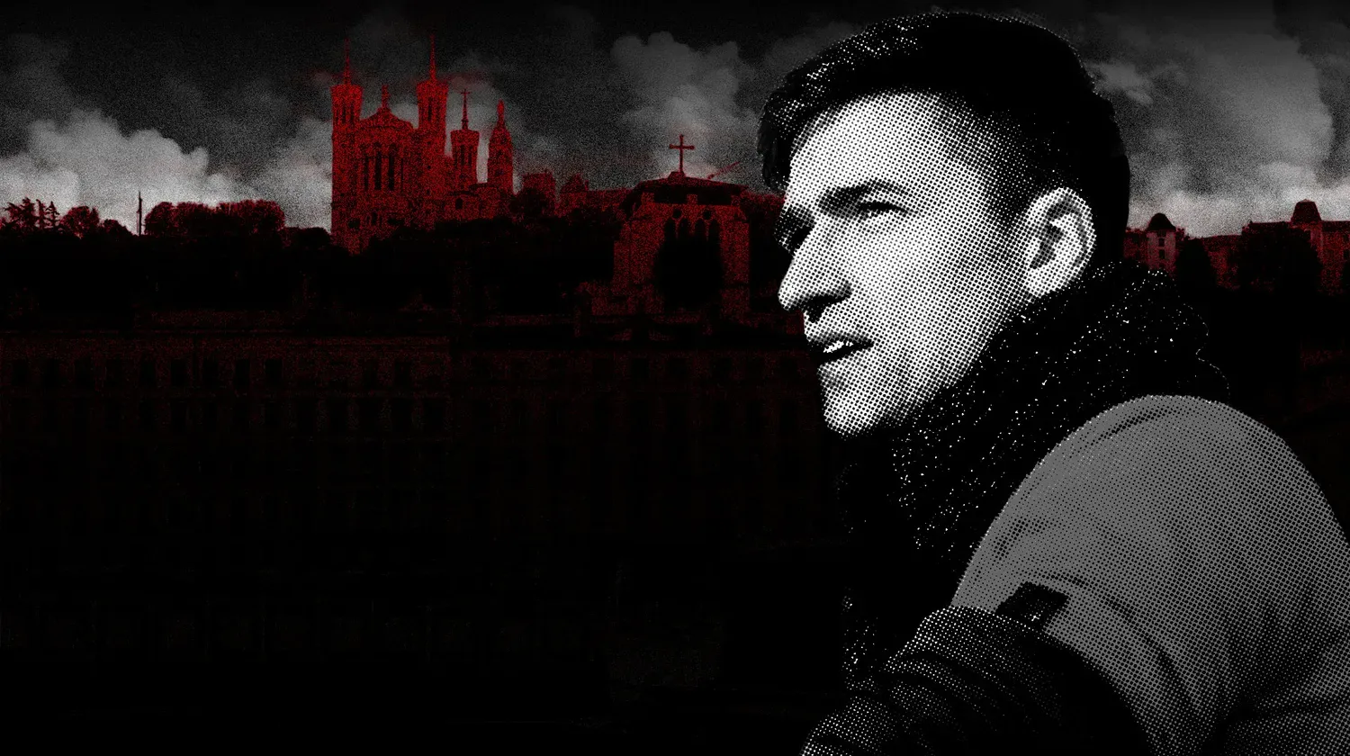 Martin Sellner, l'identitaire autrichien qui murmure à l'oreille des Allemands (et des Français)