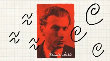 Miklós Radnóti, et je ne peux fuir la mort plus loin.