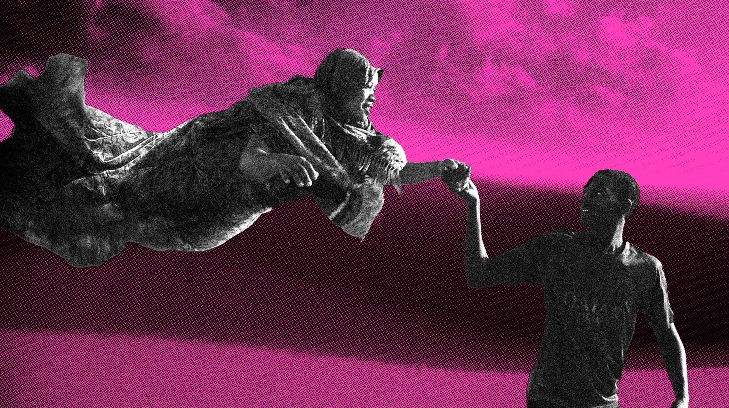 Moi Capitaine : calvaire héroïque 