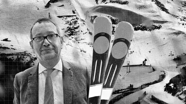 Montagne : En catimini, le préfet de Haute-Savoie rattrape et punit deux stations