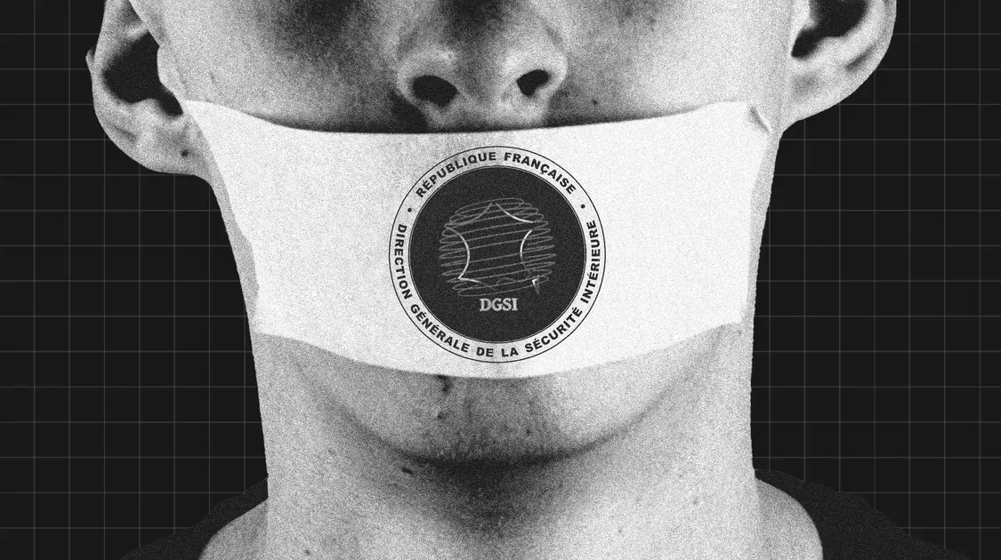 Notes blanches : la nouvelle arme du ministère de l’Intérieur pour contourner la justice