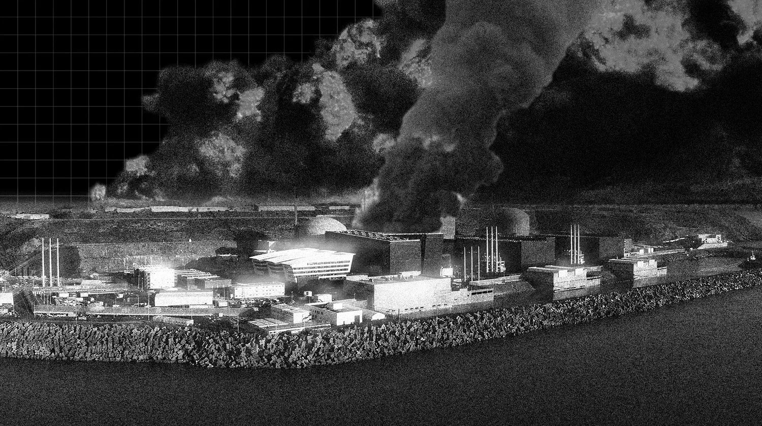 Nucléaire : À Flamanville, la farce de l’EPR se poursuit