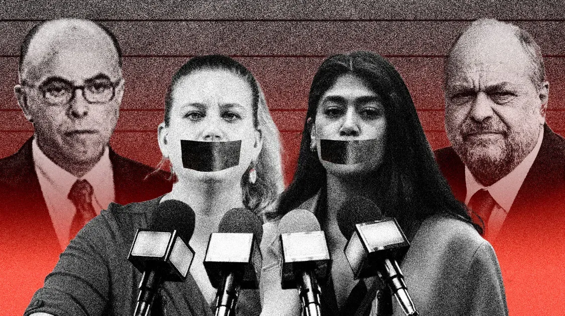 Outrage et apologie du terrorisme : des socialistes aux macronistes, l'assaut contre la liberté d’expression