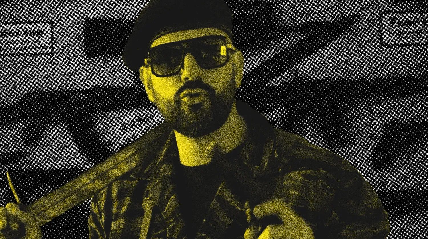 Papacito, l’épreuve de la justice