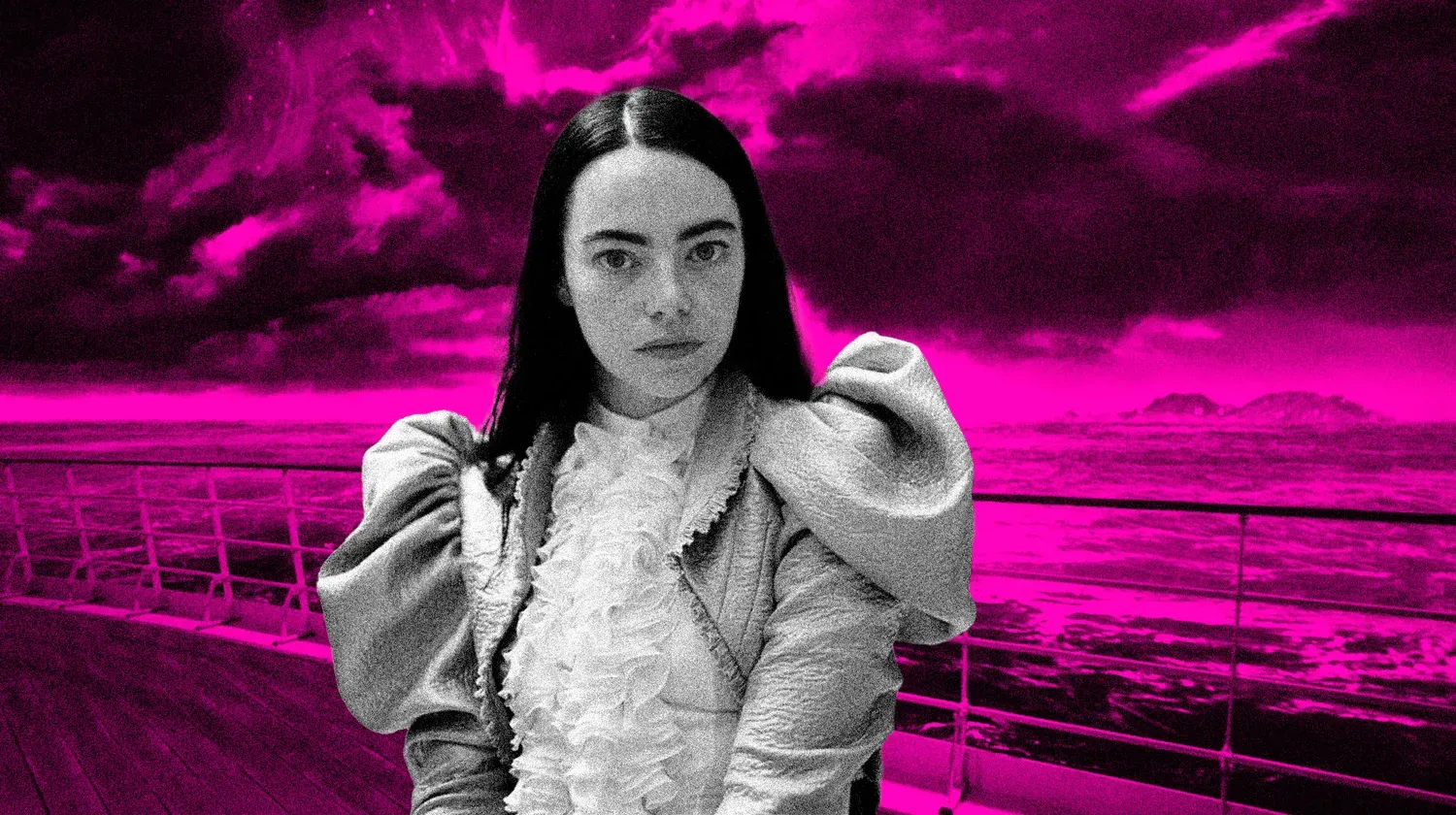 « Pauvres créatures » : voyage exubérant au pays du néant