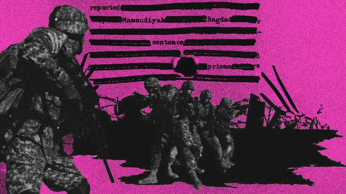 Redacted de Brian De Palma, l’image juste face au déluge d’images