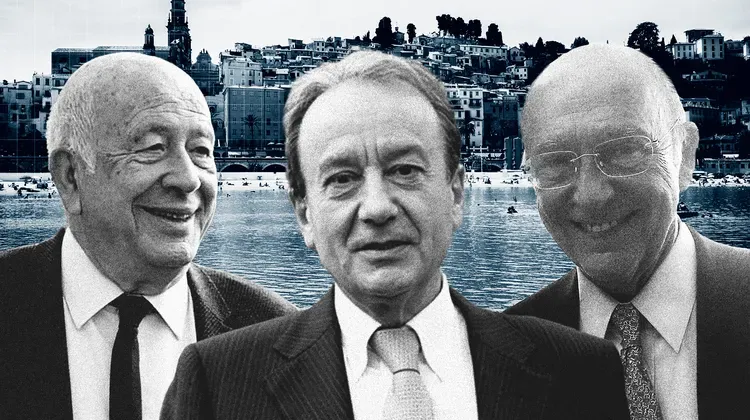 Révélations / Riviera, ton univers impitoyable #3 : les enregistrements clandestins qui mettent le feu à Menton