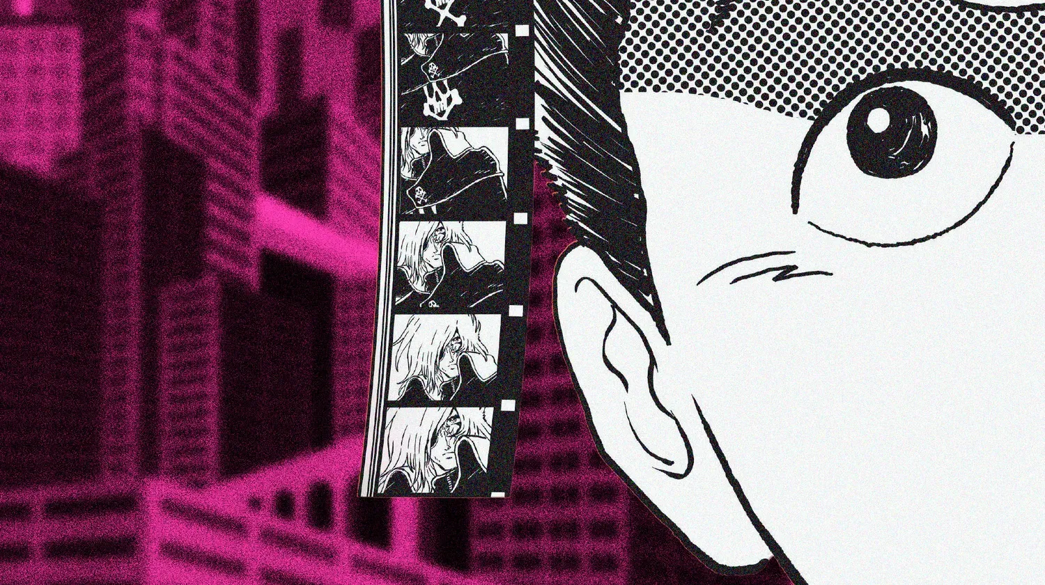 Rintarō, éternel artisan du «château du rêve »