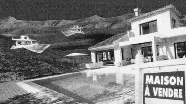 Scandale « maison avec piscine » : Israël met en vente la Cisjordanie