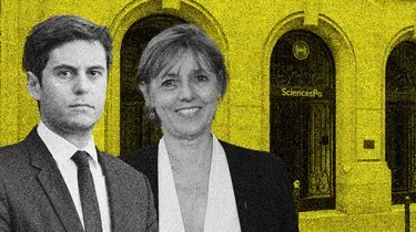 Sciences Po, Université bananière ?