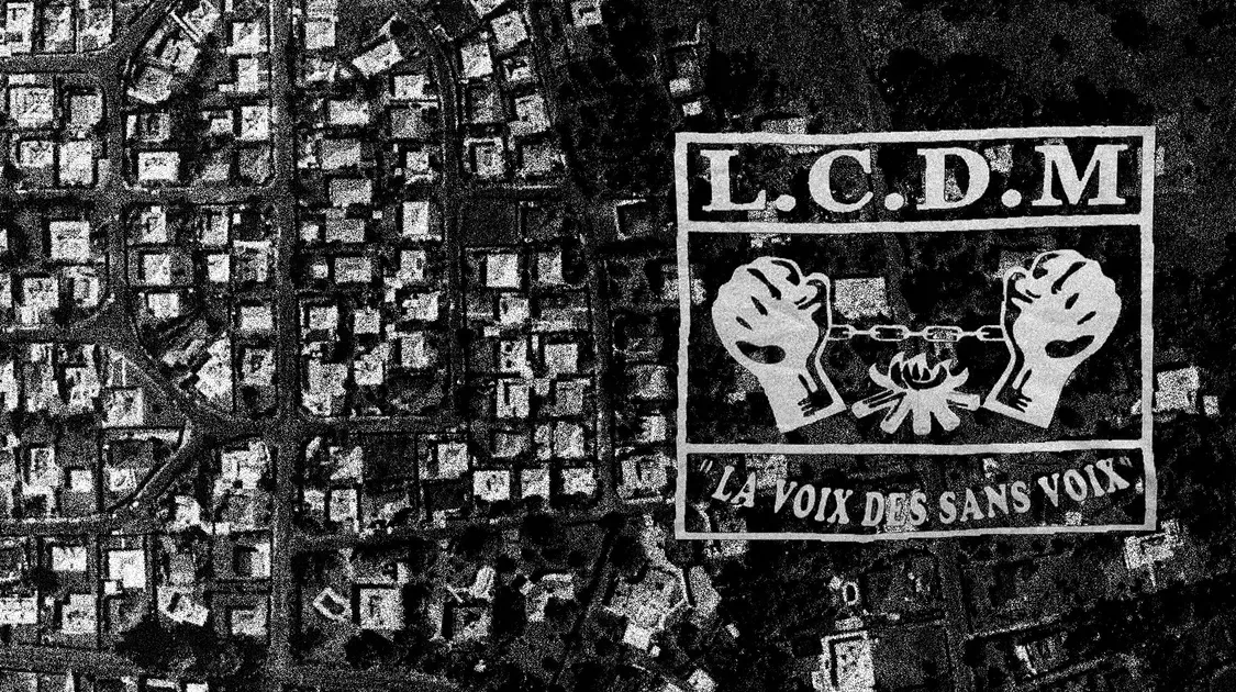 Sur fond de tensions raciales, la Guadeloupe s’est embrasée pour un banal contentieux locatif