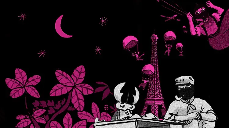 Terres Rebelles : histoire de luttes au Chiapas et ailleurs