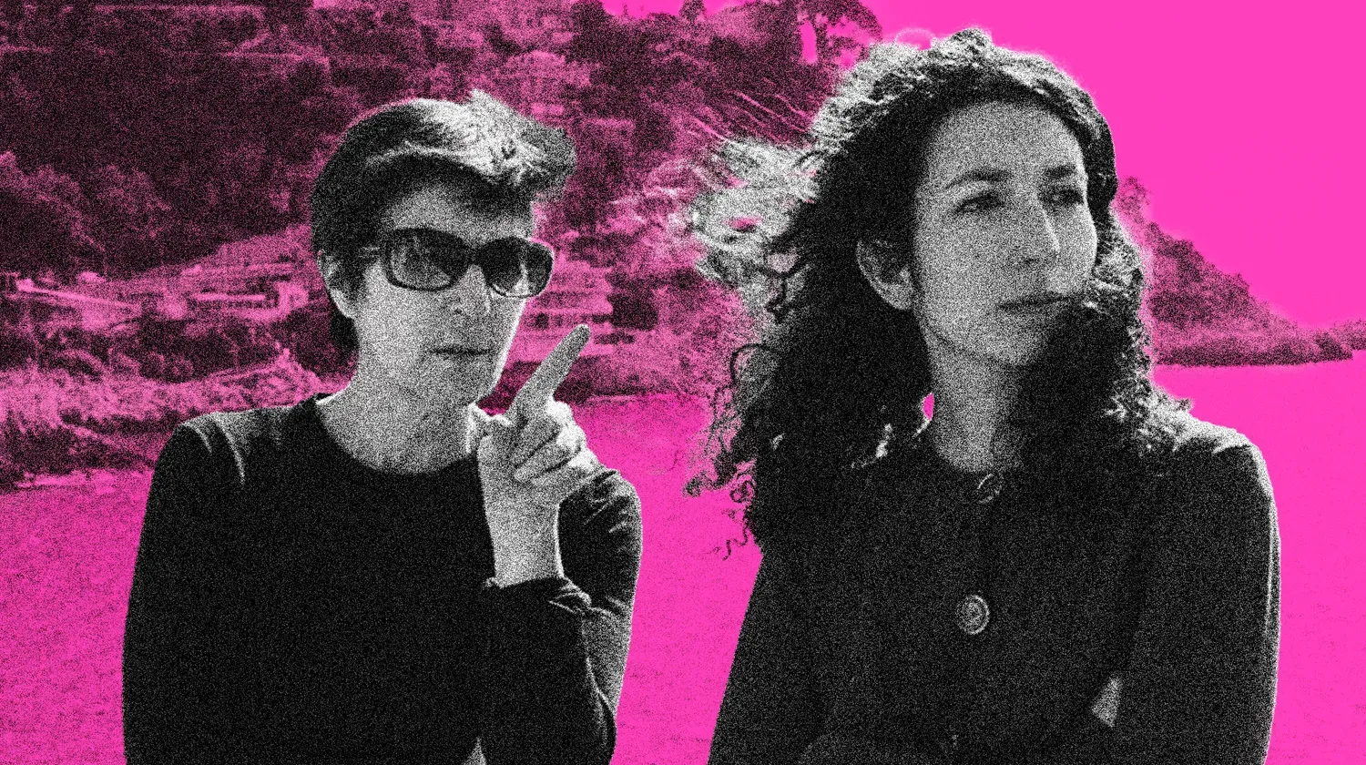 Une famille de Christine Angot : Les reflets implacables