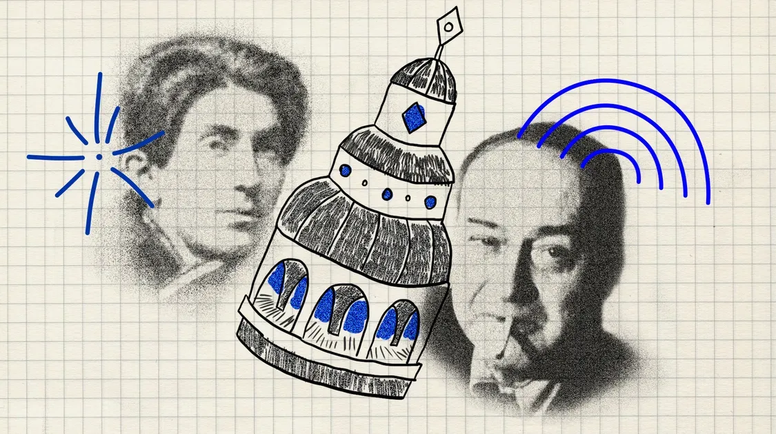 Utopie et refuge : de Léon-Paul Fargue à Benjamin Fondane