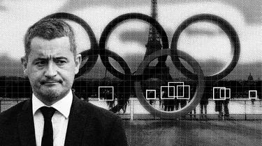 Vidéosurveillance boostée par les JO : Un pognon de dingue, une efficacité contestable