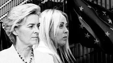 Von der Leyen II : Le grand marchandage avec l’extrême droite #2