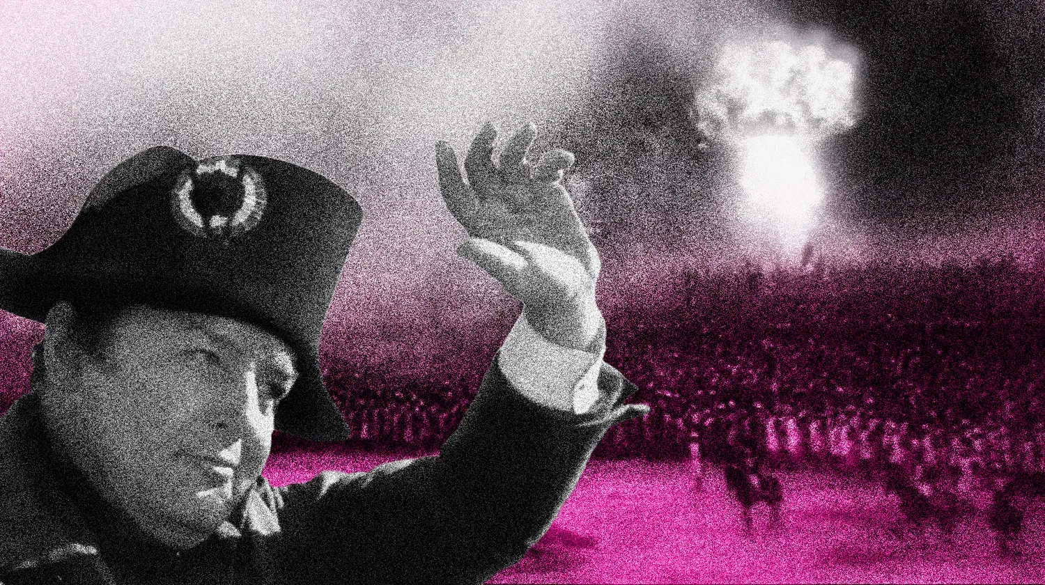 Waterloo : le film soviétique qui fit renoncer Stanley Kubrick à réaliser son projet sur Napoléon