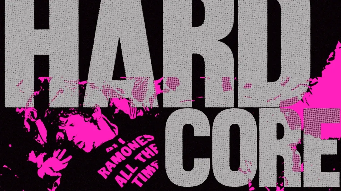 Hardcore will never die, but you will