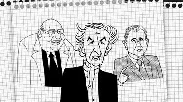 Jusqu'ici tout va mal - Décembre 2025