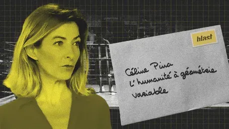 Voir Chère Céline Pina - Boxing Day #59