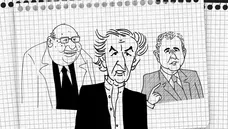 Voir Jusqu'ici tout va mal - Décembre 2025