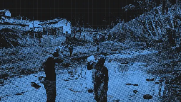 À Mayotte, la « reconstruction » sous le signe de la xénophobie 