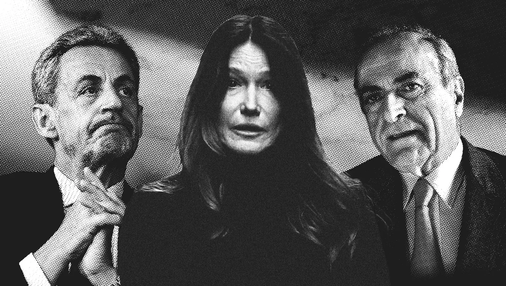 Affaire Takieddine : Carla Bruni rattrapée par la justice