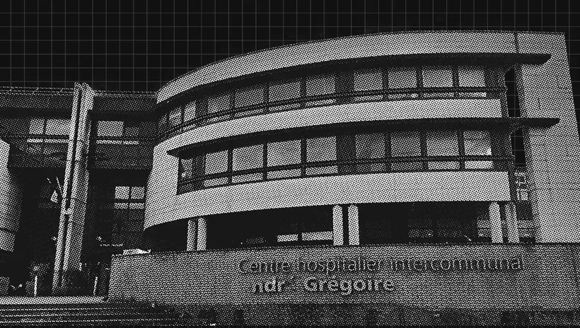 Agressions sexuelles de nourrissons :  le mutisme de la justice, le silence de l'hôpital