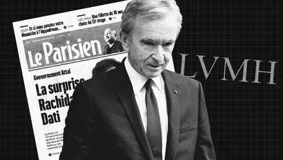 Censure au Parisien : quand le journal plie devant les puissants