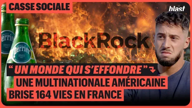 "C’est un monde qui s’effondre" : une multinationale américaine brise 164 vies en France