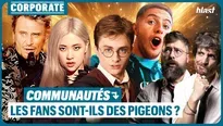 Communautés : Les fans sont-ils des pigeons ?
