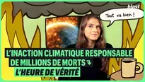 COP 30, l’inaction climatique responsable de millions de morts : l’heure de vérité