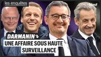 Darmanin : une affaire sous haute surveillance