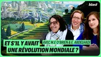 Et s'il y avait une révolution mondiale ?