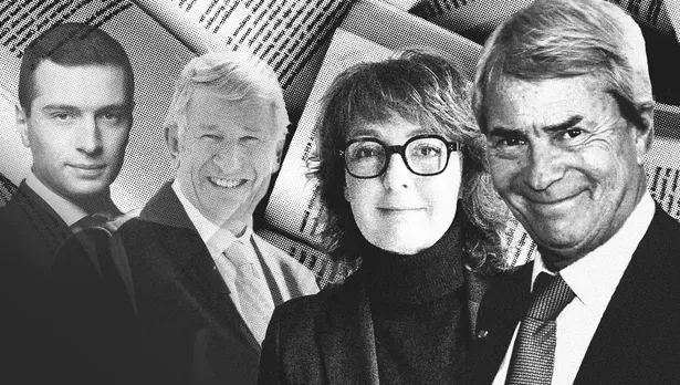 Fayard, maison de l’extrême