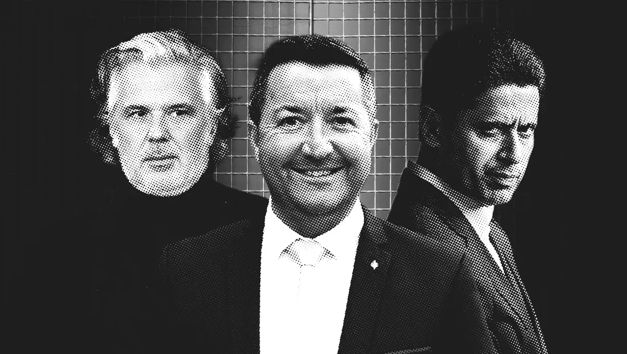 Foot : un pacte de corruption dénoncé au Parquet national financier