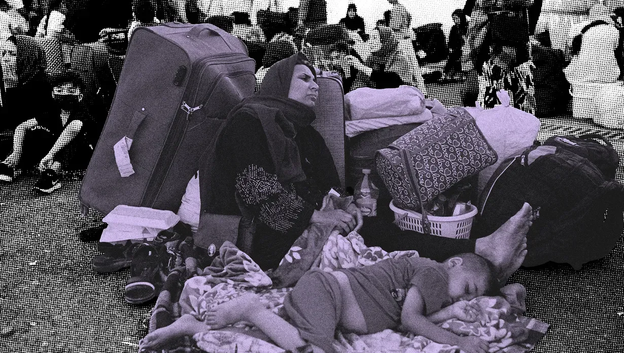 Iran : vivre dans l’ombre du cessez-le-feu