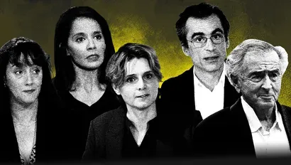 L'antisémitisme à gauche en procès : dissection d’une infamie