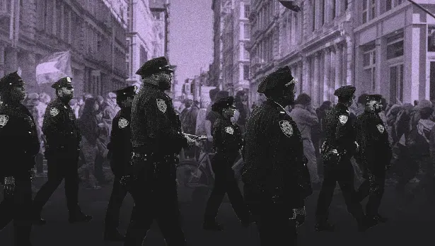 La fin du modèle universitaire étatsunien