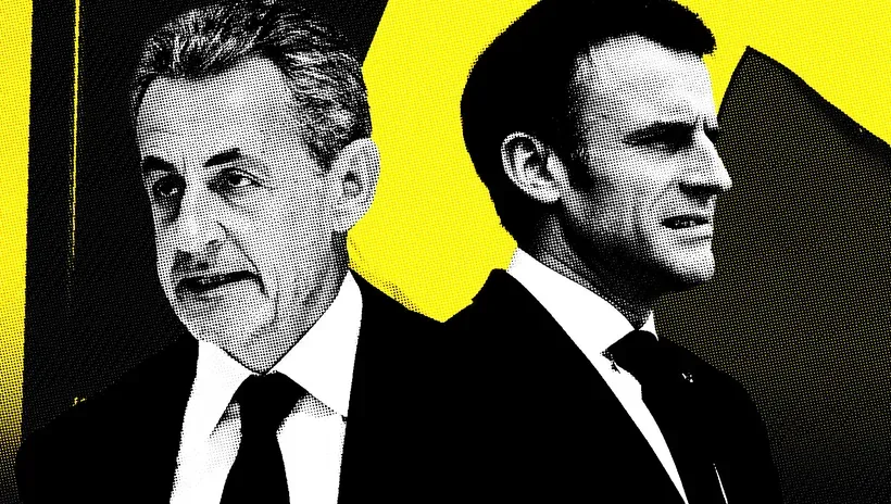 L’agonie du présidentialisme à la française