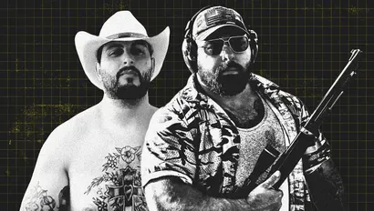 Le Parquet de Paris ouvre une enquête sur deux influenceurs d'extrême droite