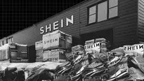 Le travail à la « Shein » dans un entrepôt chinois aux portes de Paris