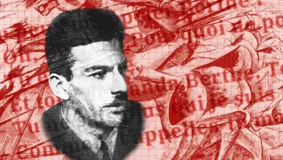 Littératures de la Résistance - Elio Vittorini, « Les Hommes et les Autres », roman des camarades de Milan