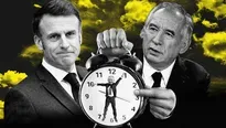 Macron, Bayrou : vers un jour sans fin ?