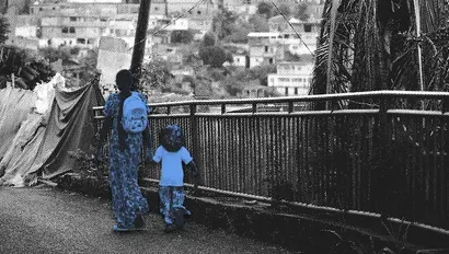 Mayotte, tropique de la violence d’État