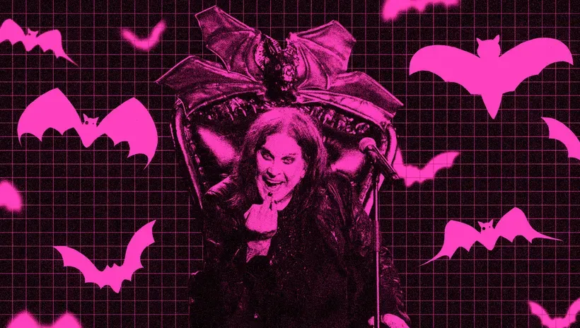 Mort d'Ozzy Osbourne : le prince des ténèbres entre au paradis