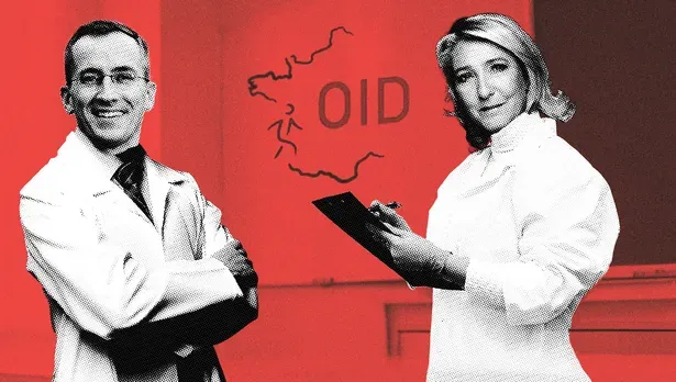 Observatoires douteux, centres de recherche improbables : quand l'extrême droite se fabrique des cautions scientifiques