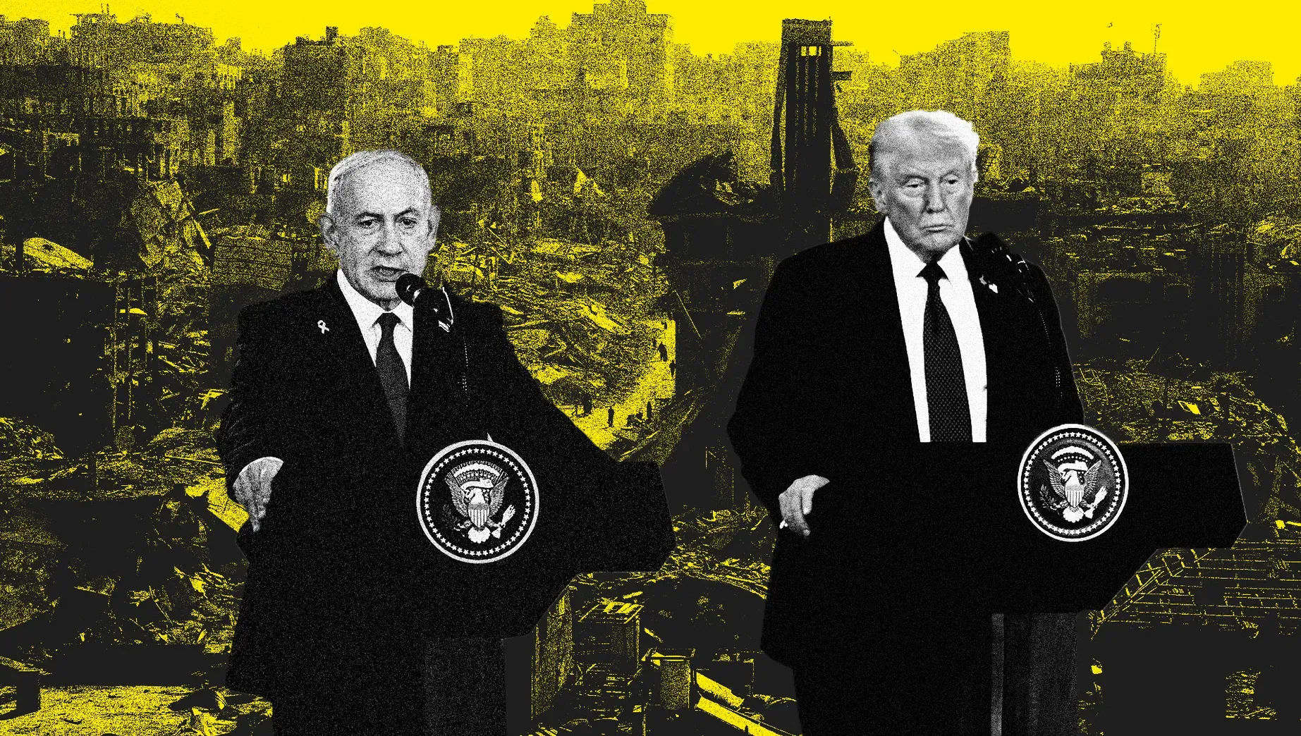 On n'administre pas un peuple, on le libère 